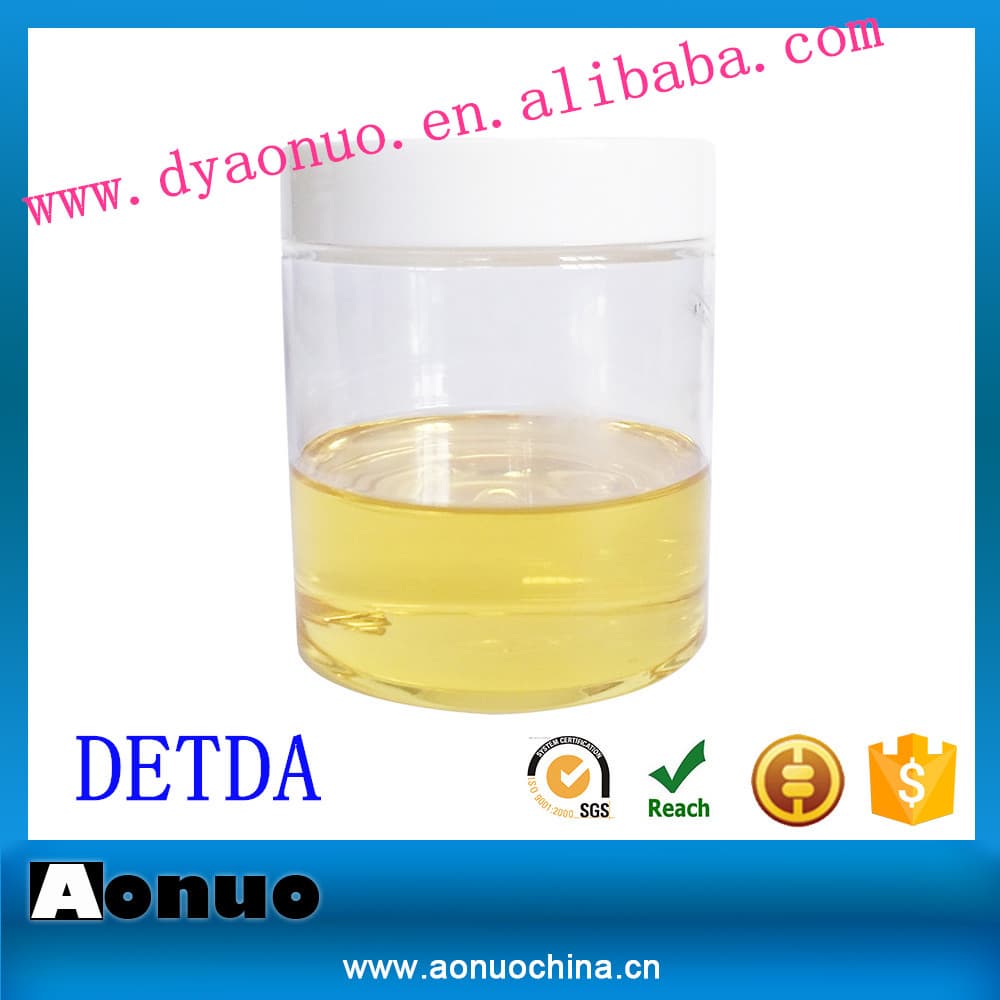 DETDA_Diethyl toluene diamine_ Polyurea curing agent